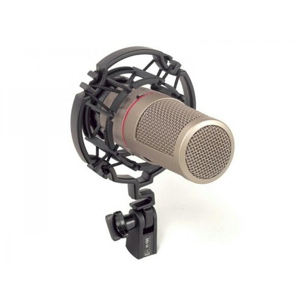 生産終了品] AKG C4000 B コンデンサーマイク
